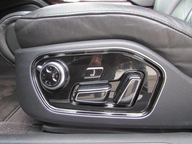 2013 Audi A8 3.0T
