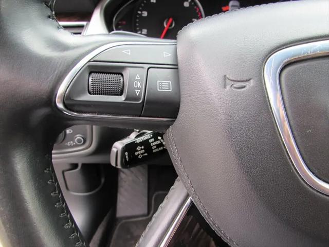 2013 Audi A8 3.0T
