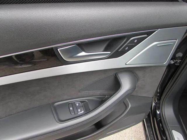 2013 Audi A8 3.0T