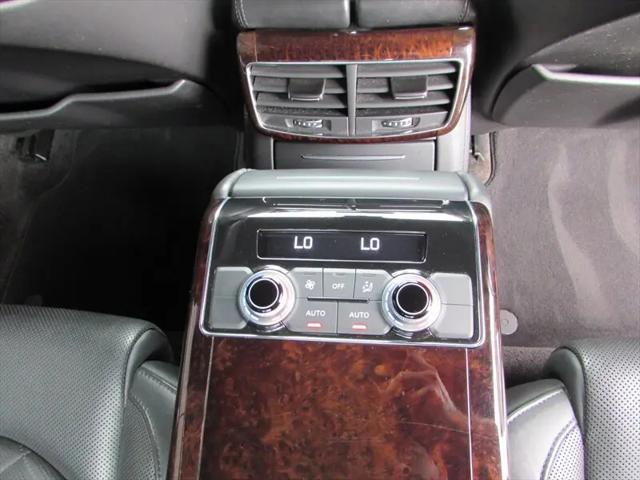 2013 Audi A8 3.0T