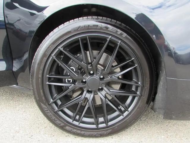 2013 Audi A8 3.0T