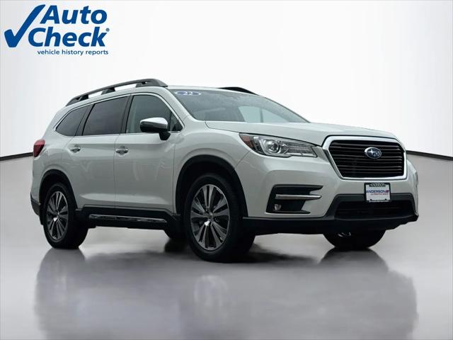 2022 Subaru Ascent Touring for sale in Rockford, IL