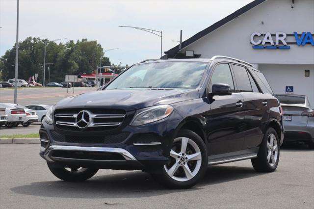 2017 Mercedes-Benz GLE GLE 350 350 for sale in Woodbridge, VA