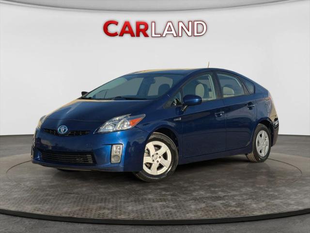 2010 Toyota Prius II for sale in Dallas, TX
