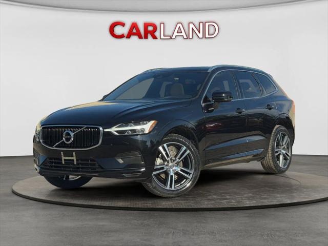 2019 Volvo XC60 T5 Momentum for sale in Dallas, TX