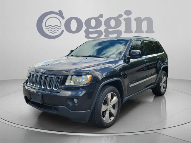 2013 Jeep Grand Cherokee Laredo for sale in Jacksonville, FL