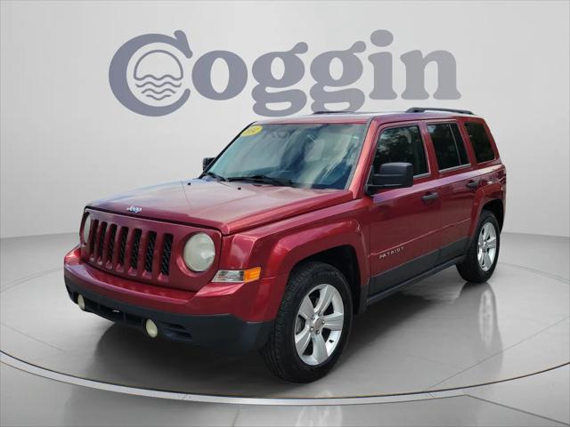2014 Jeep Patriot Sport for sale in Jacksonville, FL
