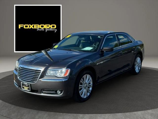 2014 Chrysler 300 300 for sale in Foxboro, MA