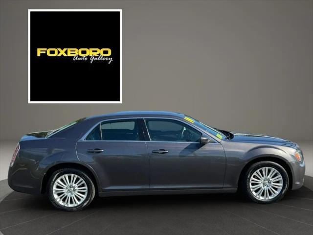 2014 Chrysler 300 300