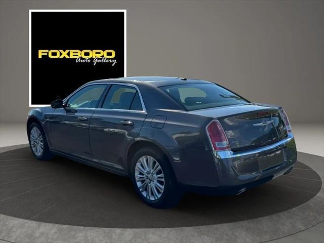 2014 Chrysler 300 300