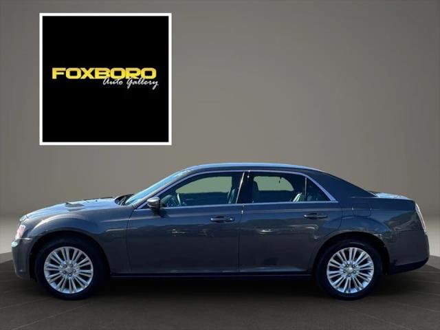 2014 Chrysler 300 300