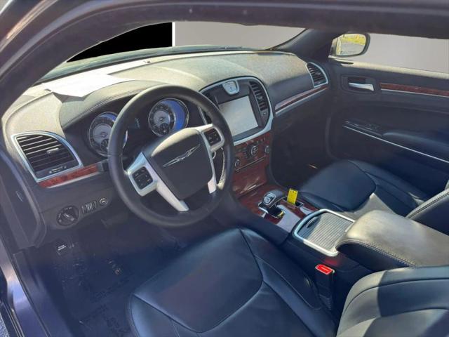2014 Chrysler 300 300