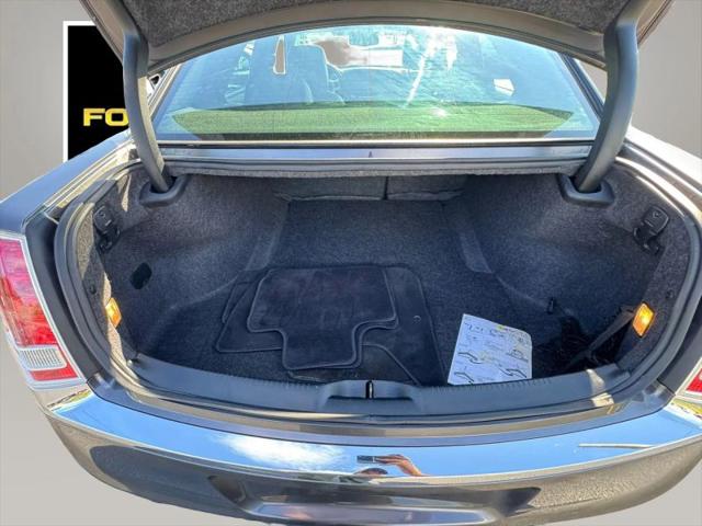2014 Chrysler 300 300