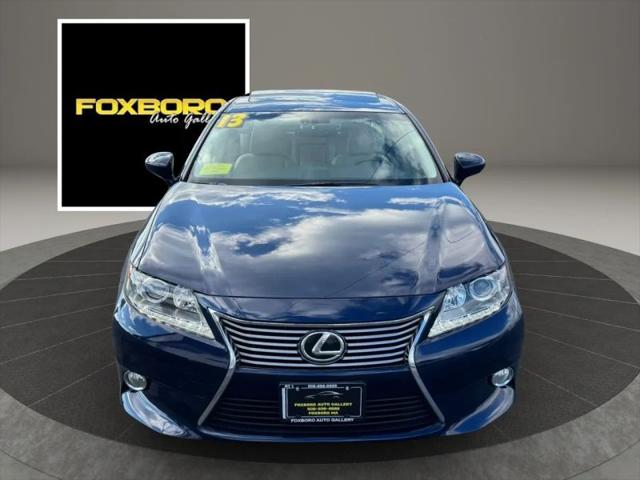 2013 Lexus ES 350 350
