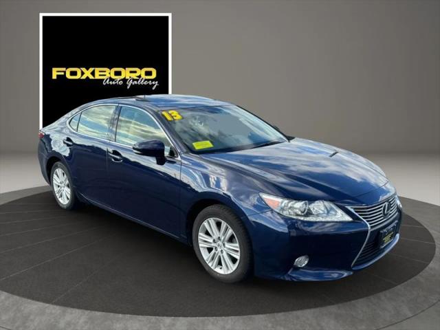2013 Lexus ES 350 350