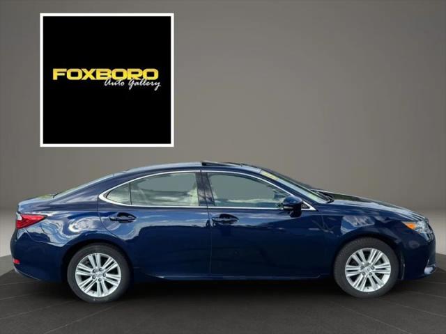 2013 Lexus ES 350 350