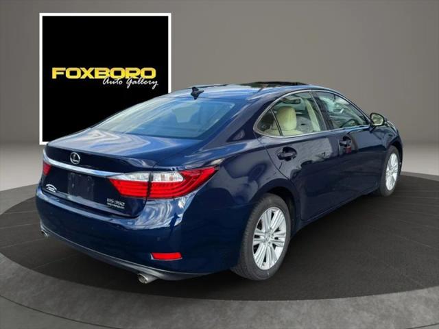 2013 Lexus ES 350 350