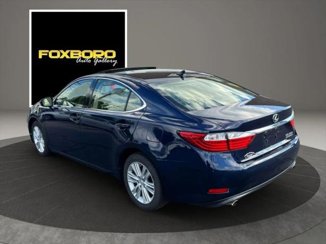 2013 Lexus ES 350 350