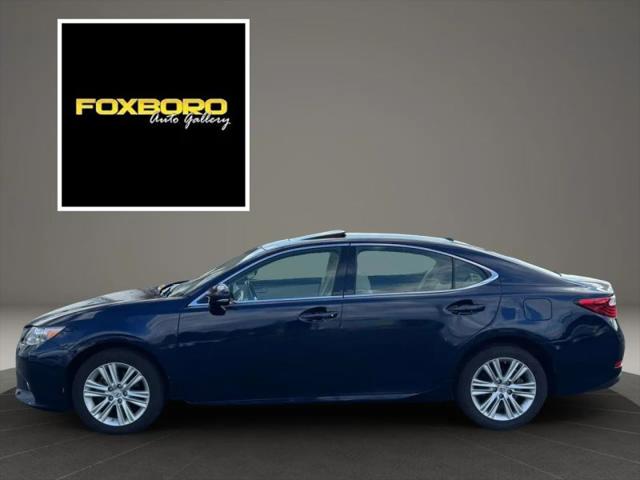 2013 Lexus ES 350 350