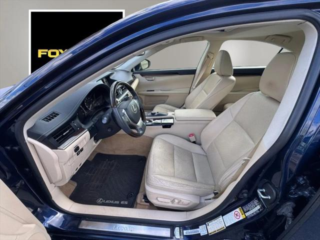 2013 Lexus ES 350 350