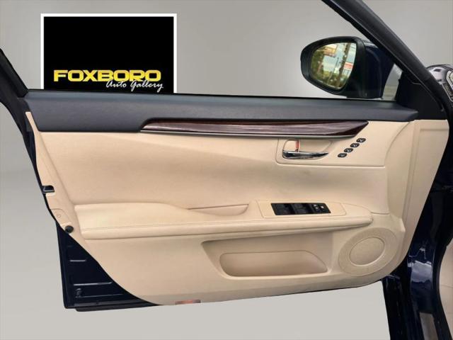 2013 Lexus ES 350 350