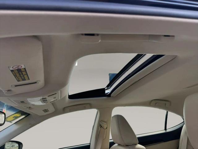 2013 Lexus ES 350 350