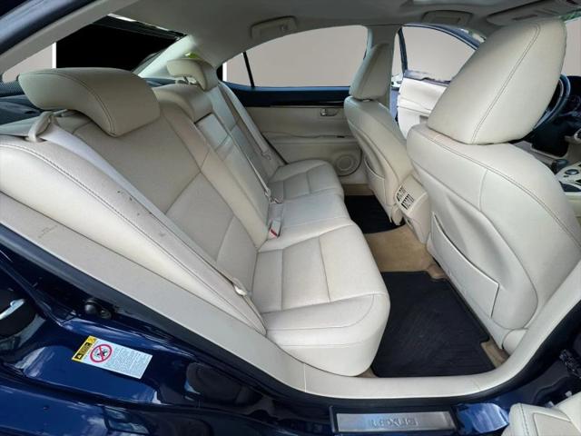 2013 Lexus ES 350 350