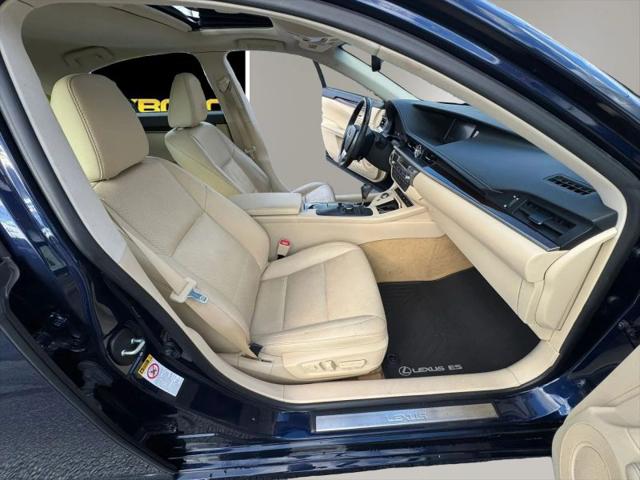 2013 Lexus ES 350 350