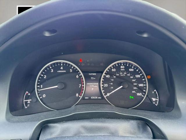2013 Lexus ES 350 350
