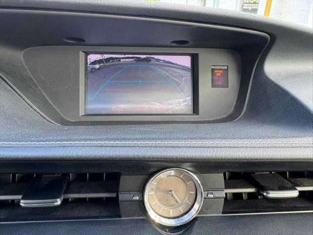2013 Lexus ES 350 350