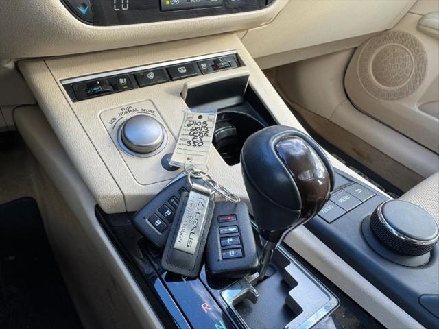 2013 Lexus ES 350 350