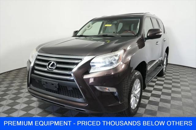 2014 Lexus GX 460 GX 460 for sale in Louisville, KY