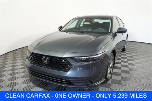 2023 Honda Accord EX for sale in Louisville, KY