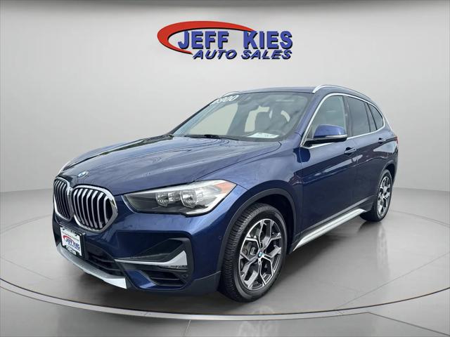 2020 BMW X1 xDrive28i for sale in Apalachin, NY