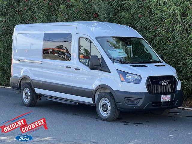 2026 Ford Transit Cargo Van T-250 for sale in Gridley, CA