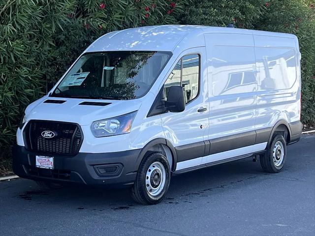 2026 Ford Transit Cargo Van T-250