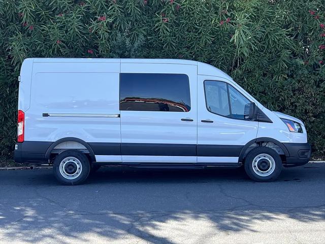 2026 Ford Transit Cargo Van T-250