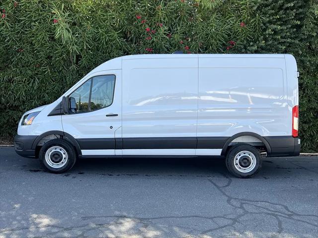 2026 Ford Transit Cargo Van T-250
