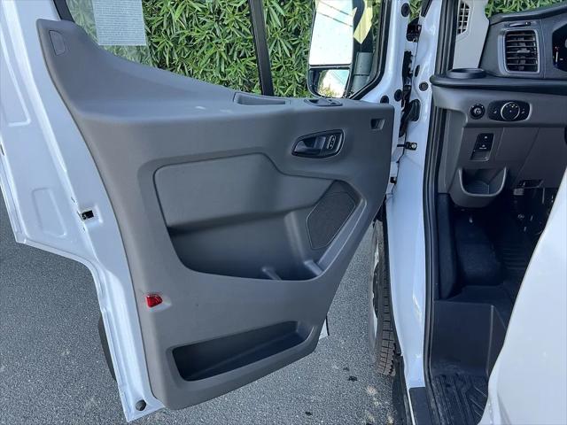 2026 Ford Transit Cargo Van T-250