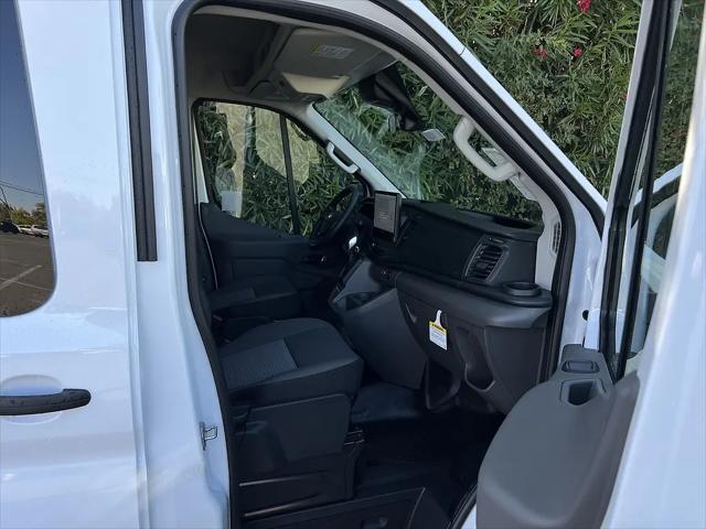 2026 Ford Transit Cargo Van T-250