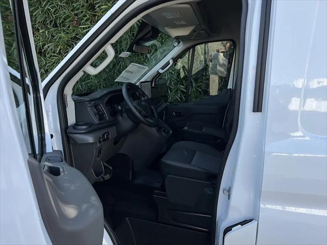 2026 Ford Transit Cargo Van T-250