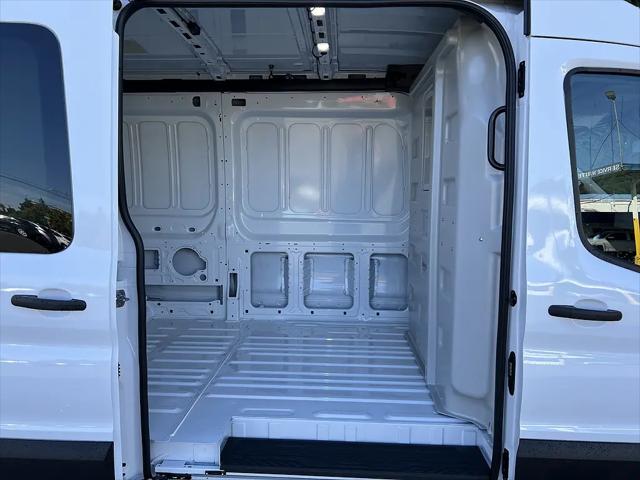 2026 Ford Transit Cargo Van T-250