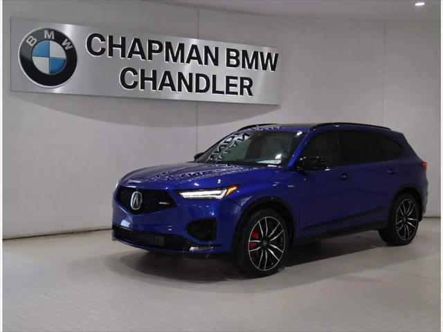 2024 Acura MDX Type S Advance Package for sale in Chandler, AZ