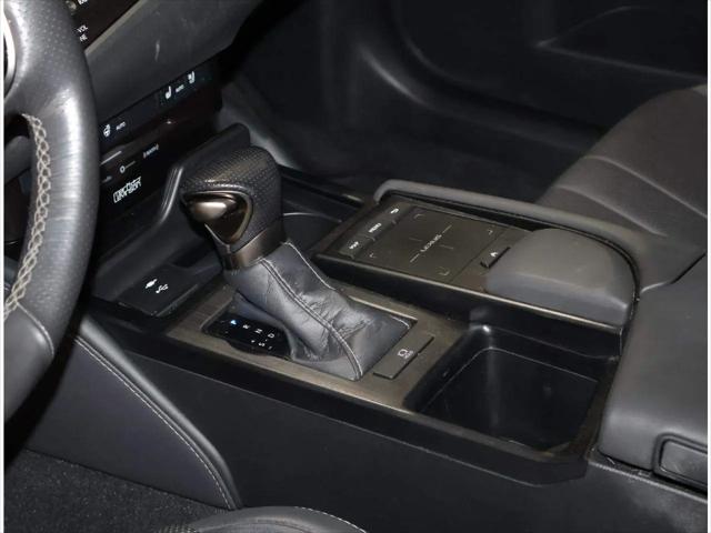 2021 Lexus ES 250 F SPORT