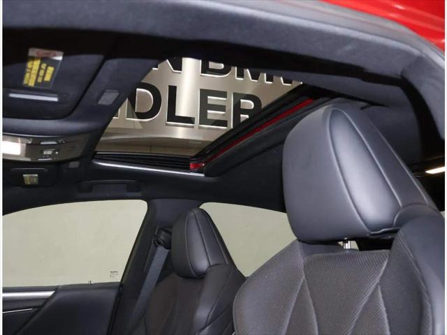 2021 Lexus ES 250 F SPORT