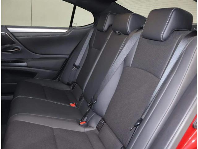 2021 Lexus ES 250 F SPORT