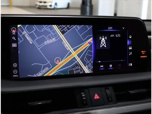 2021 Lexus ES 250 F SPORT