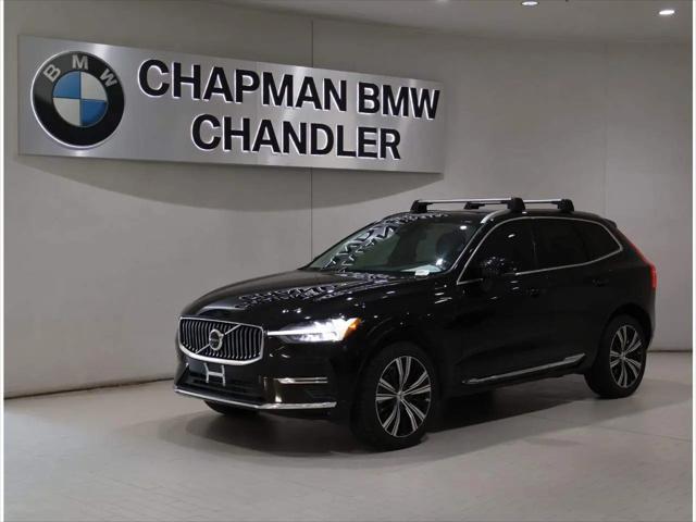 2022 Volvo XC60 Recharge Inscription for sale in Chandler, AZ