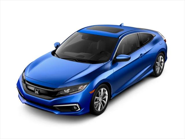 2019 Honda Civic EX for sale in Watertown, NY