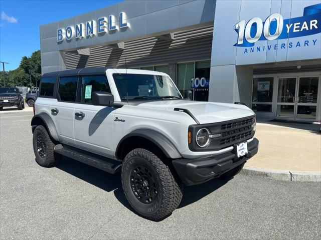 2026 Ford Bronco Big Bend for sale in Winchester, MA